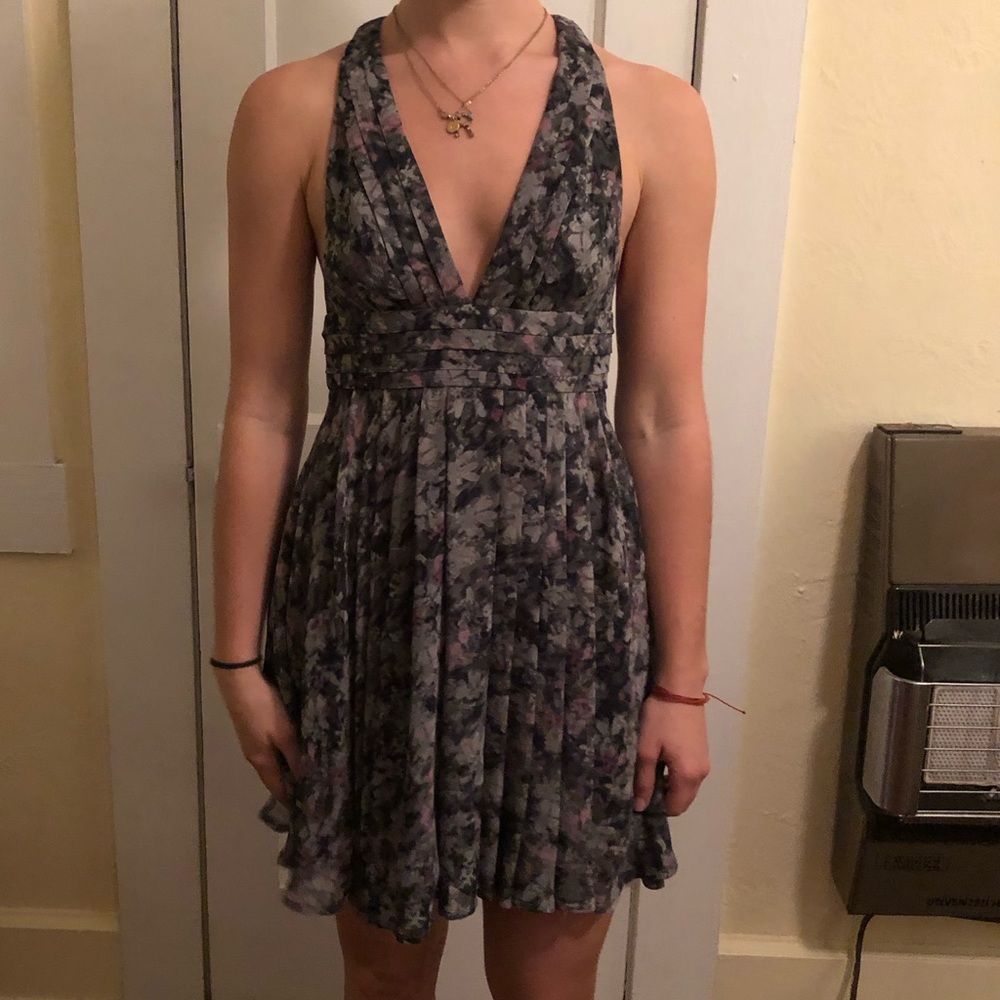 Anthropologie dress